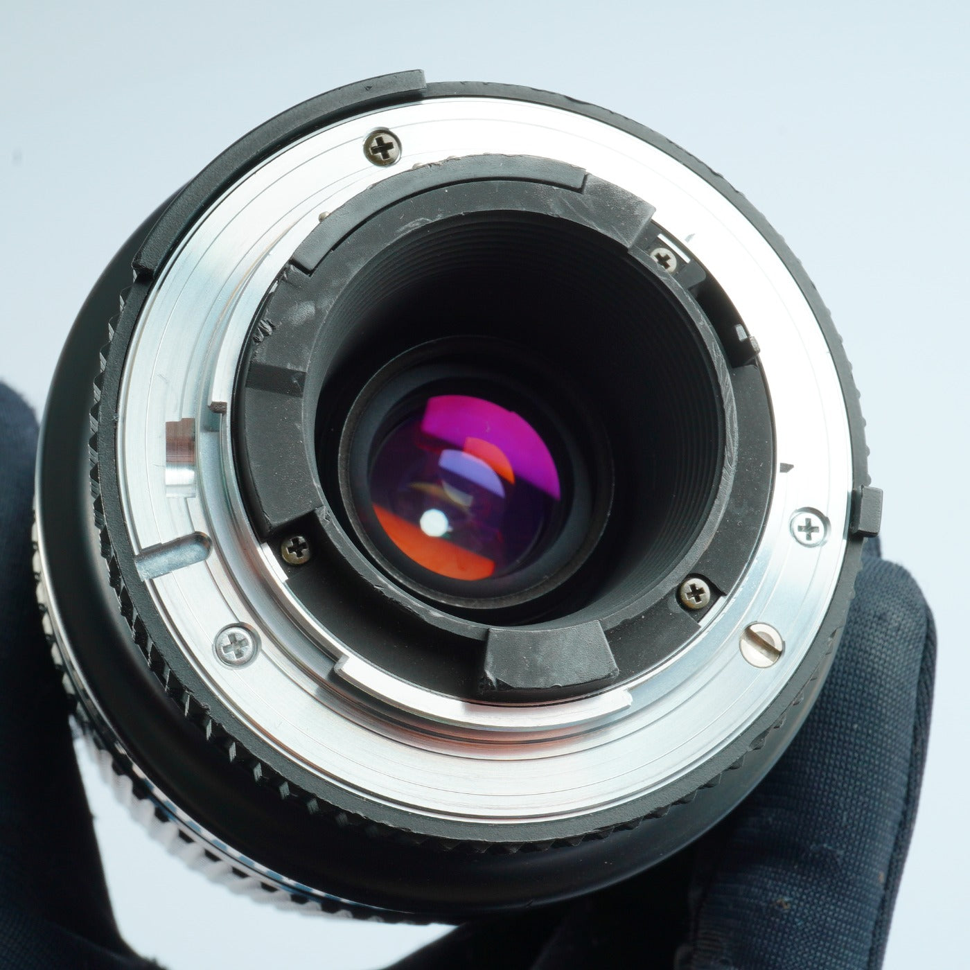 Nikon AF Nikkor 70-300mm F4-5.6 D ズームレンズ
