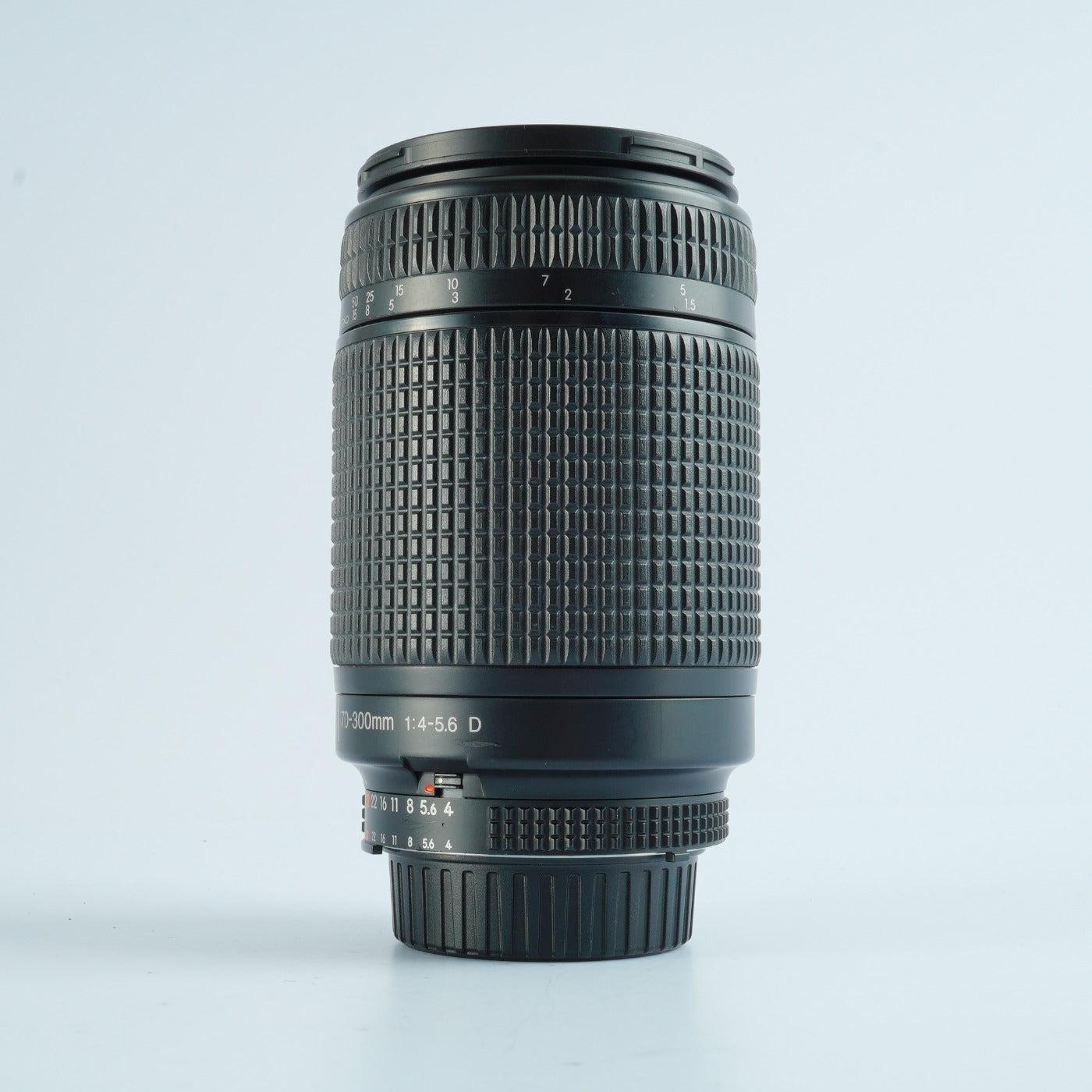 Nikon AF Nikkor 70-300mm F4-5.6 D ズームレンズ