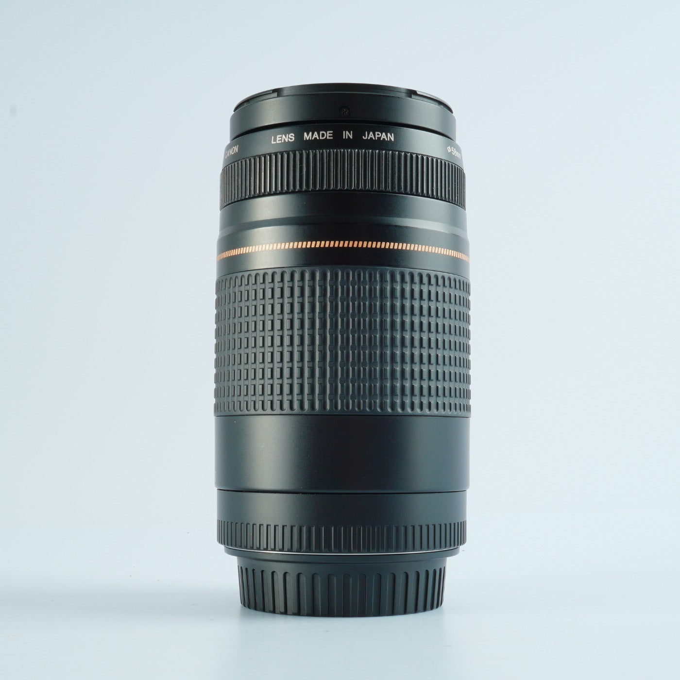 【ジャンク】 Canon EF 75-300mm F/4-5.6 Ⅱ USM ズームレンズ