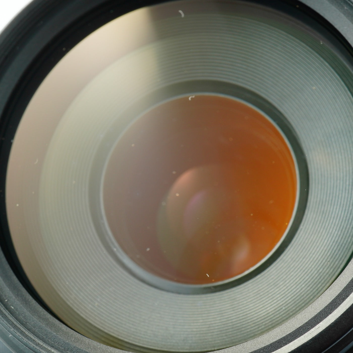 【ジャンク】 Canon EF 75-300mm F/4-5.6 Ⅱ USM ズームレンズ