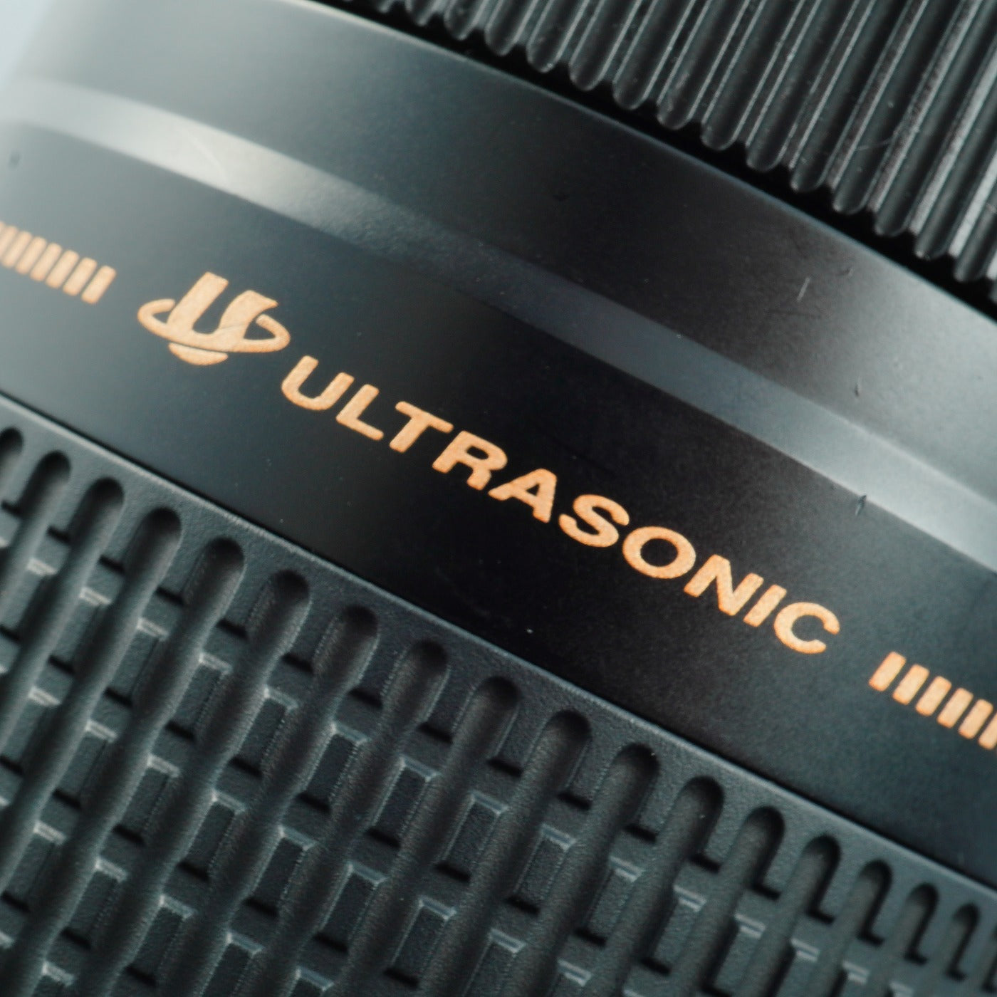 【ジャンク】 Canon EF 75-300mm F/4-5.6 Ⅱ USM ズームレンズ