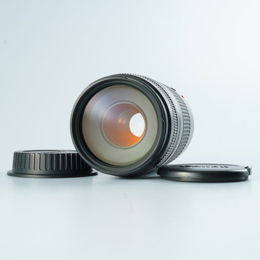 【ジャンク】 Canon EF 75-300mm F/4-5.6 Ⅱ USM ズームレンズ