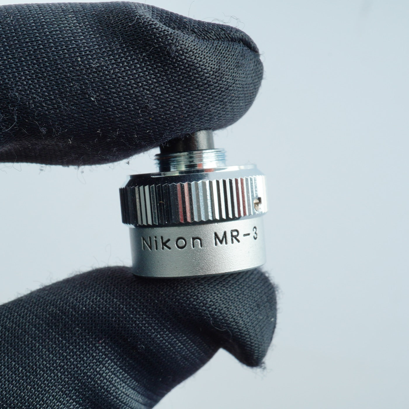 Nikon MR-3 Shutter Release カメラ関連アクセサリー