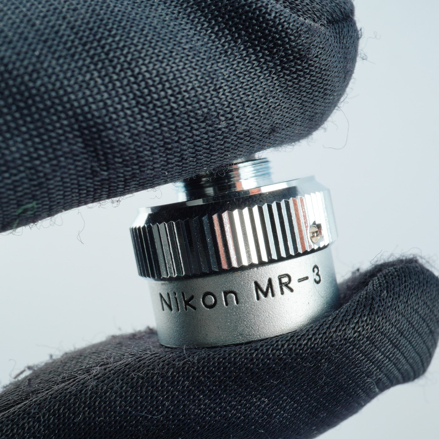 Nikon MR-3 Shutter Release カメラ関連アクセサリー