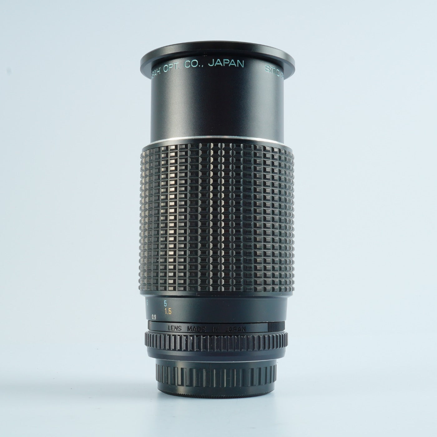 SMC PENTAX Takumar 45-125mm F/4 (Pentax K用) ズームレンズ