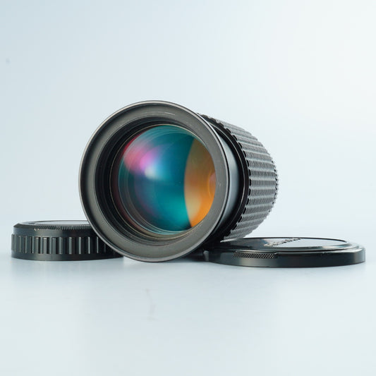 SMC PENTAX Takumar 45-125mm F/4 (Pentax K用) ズームレンズ