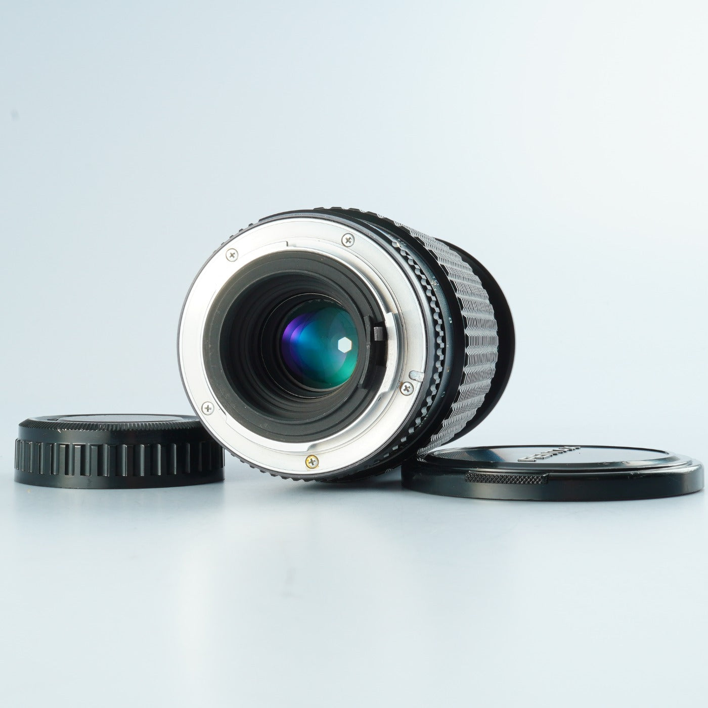 SMC PENTAX Takumar 45-125mm F/4 (Pentax K用) ズームレンズ