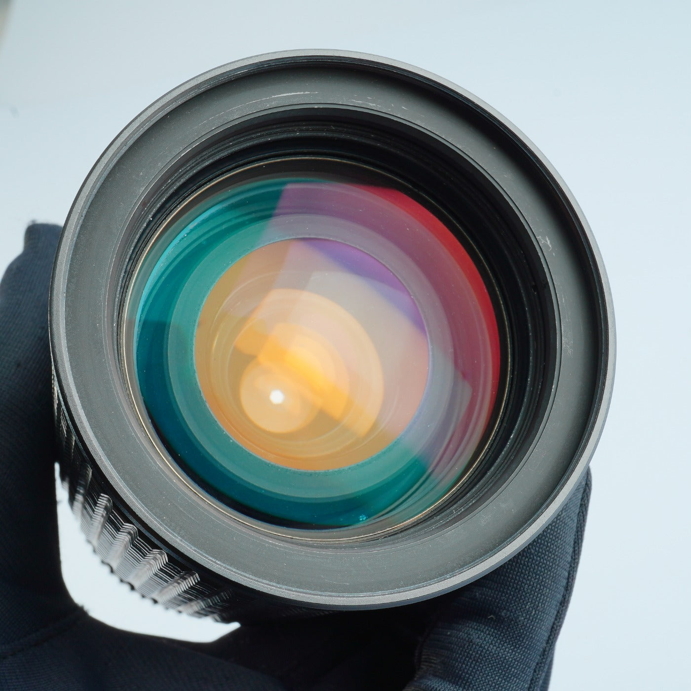SMC PENTAX Takumar 45-125mm F/4 (Pentax K用) ズームレンズ