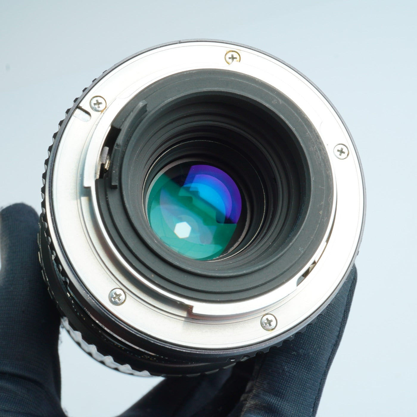 SMC PENTAX Takumar 45-125mm F/4 (Pentax K用) ズームレンズ