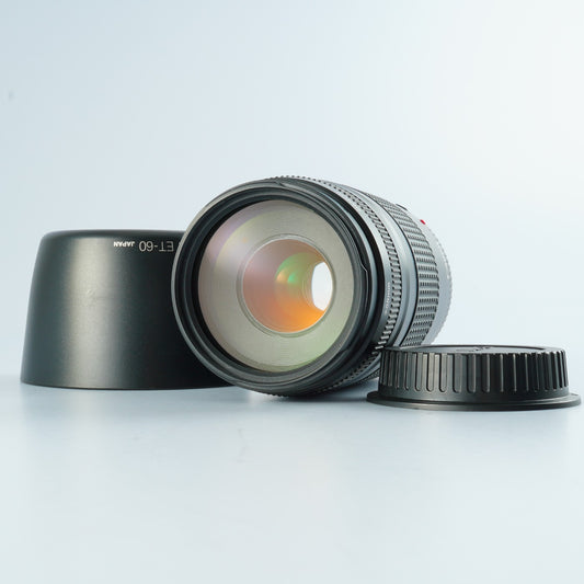 Canon EF 75-300mm F/4-5.6 Ⅲ ズームレンズ