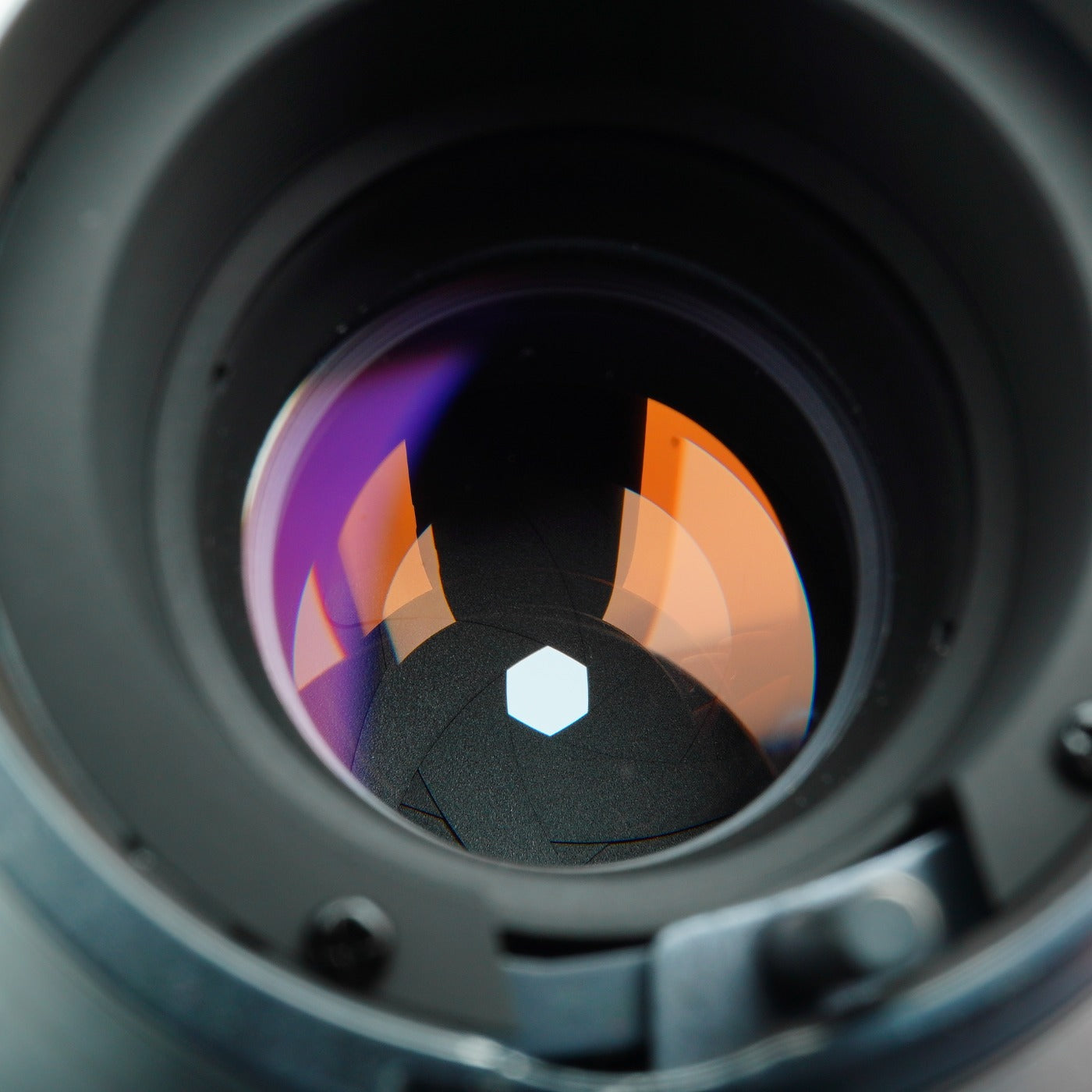 MINOLTA MC Tele Rokkor PF 135mm F/2.8 単焦点レンズ