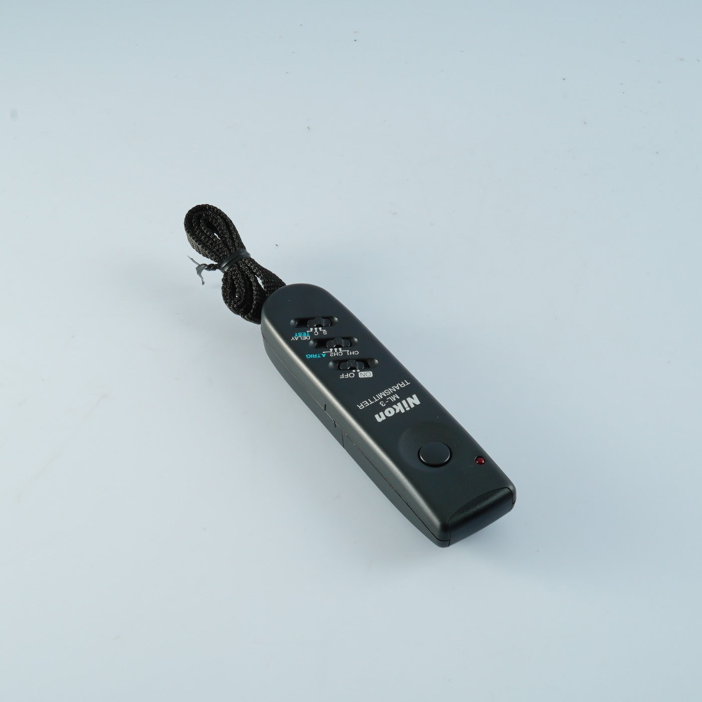 Nikon ML-3 Compact Modulite Remote カメラ関連アクセサリー