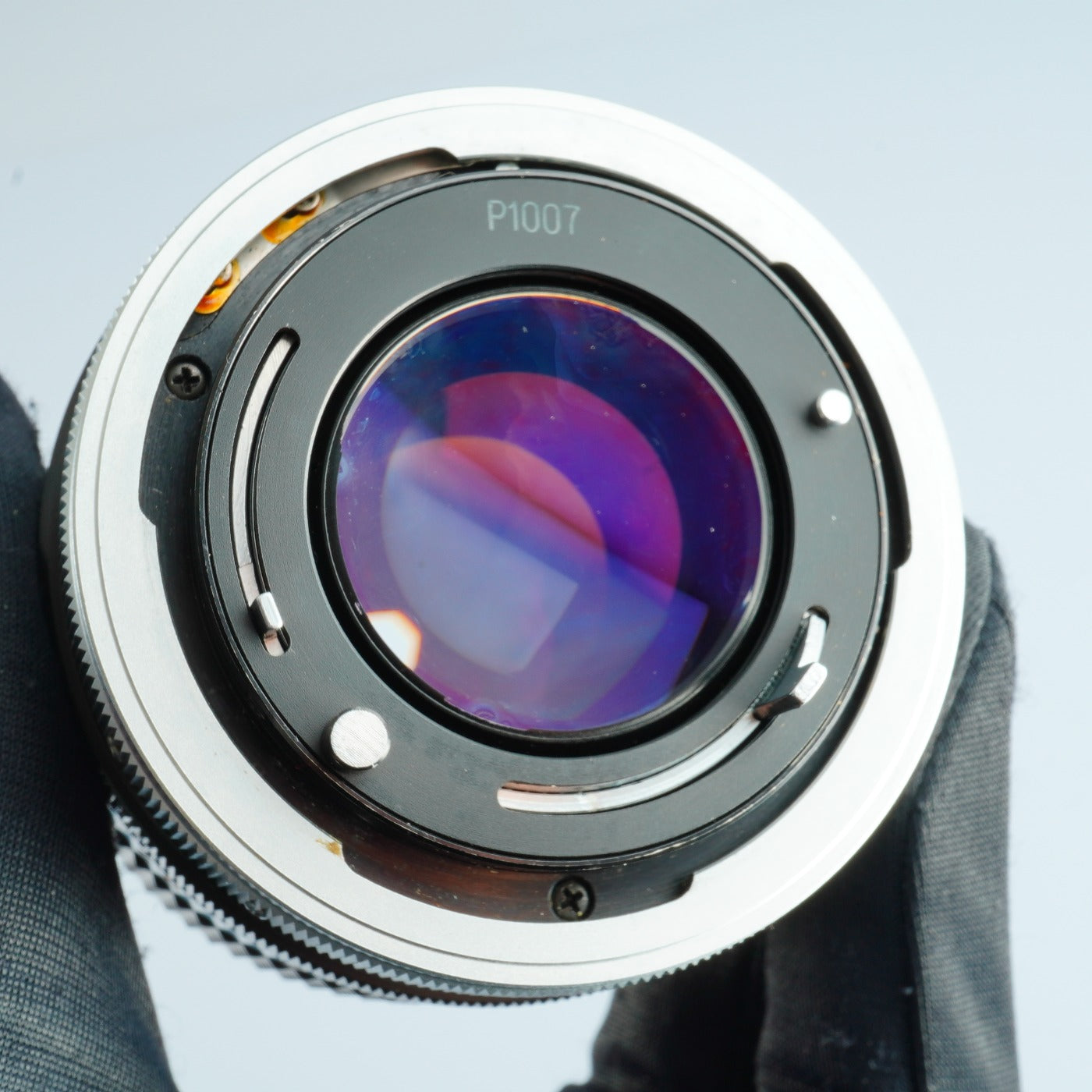 Canon FD 50mm F/1.4 S.S.C A mark 単焦点レンズ