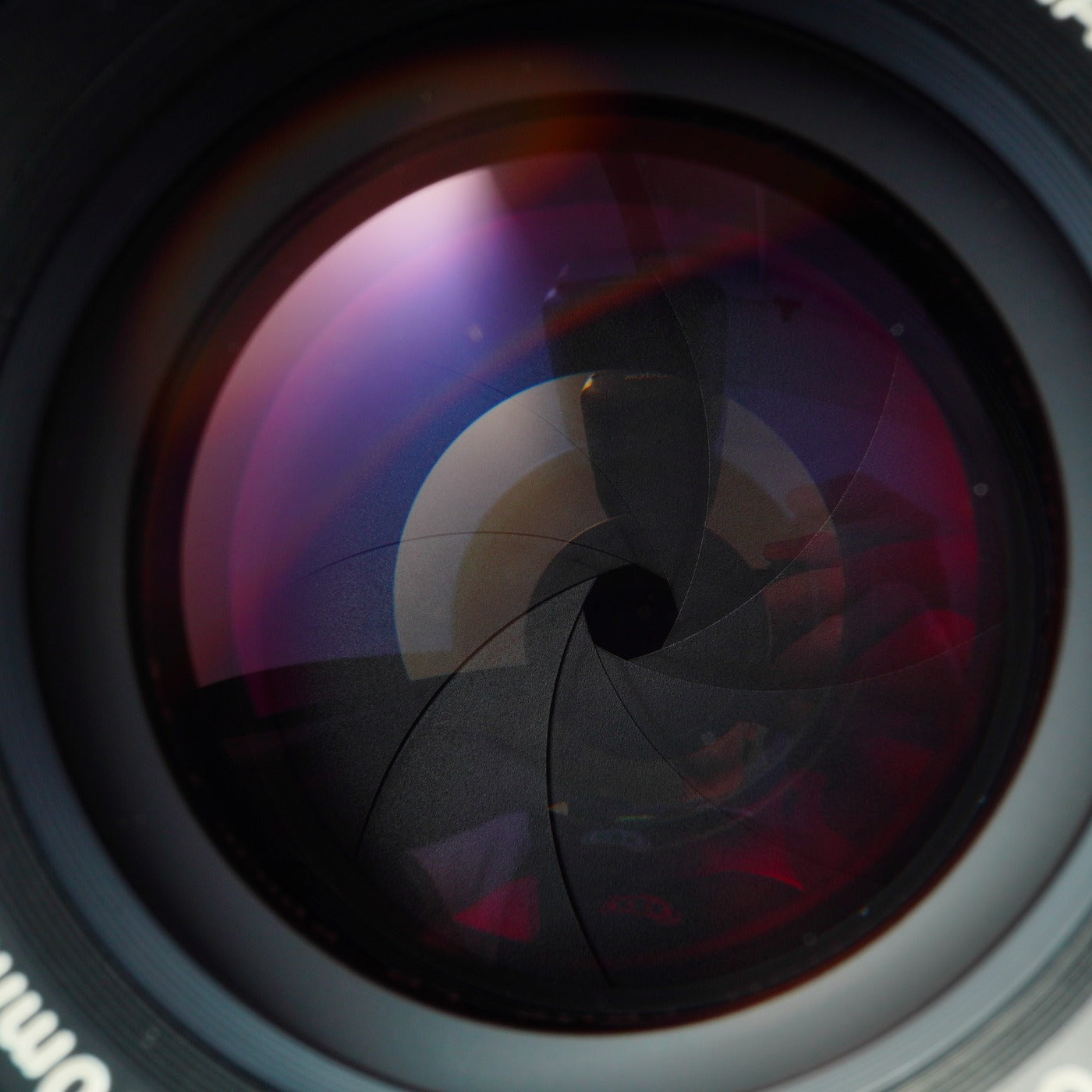 Canon FD 50mm F/1.4 S.S.C A mark 単焦点レンズ