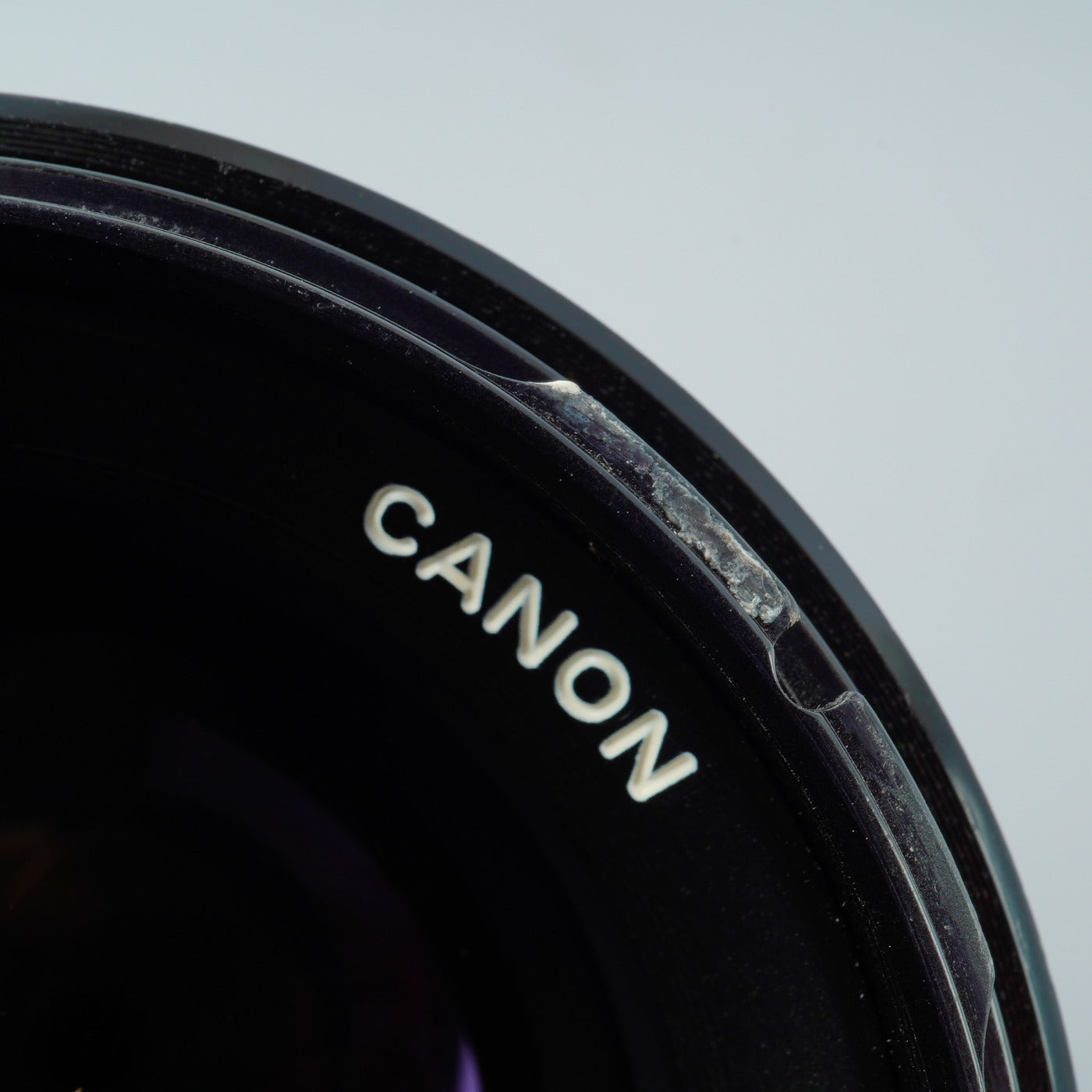 Canon FD 50mm F/1.4 S.S.C A mark 単焦点レンズ