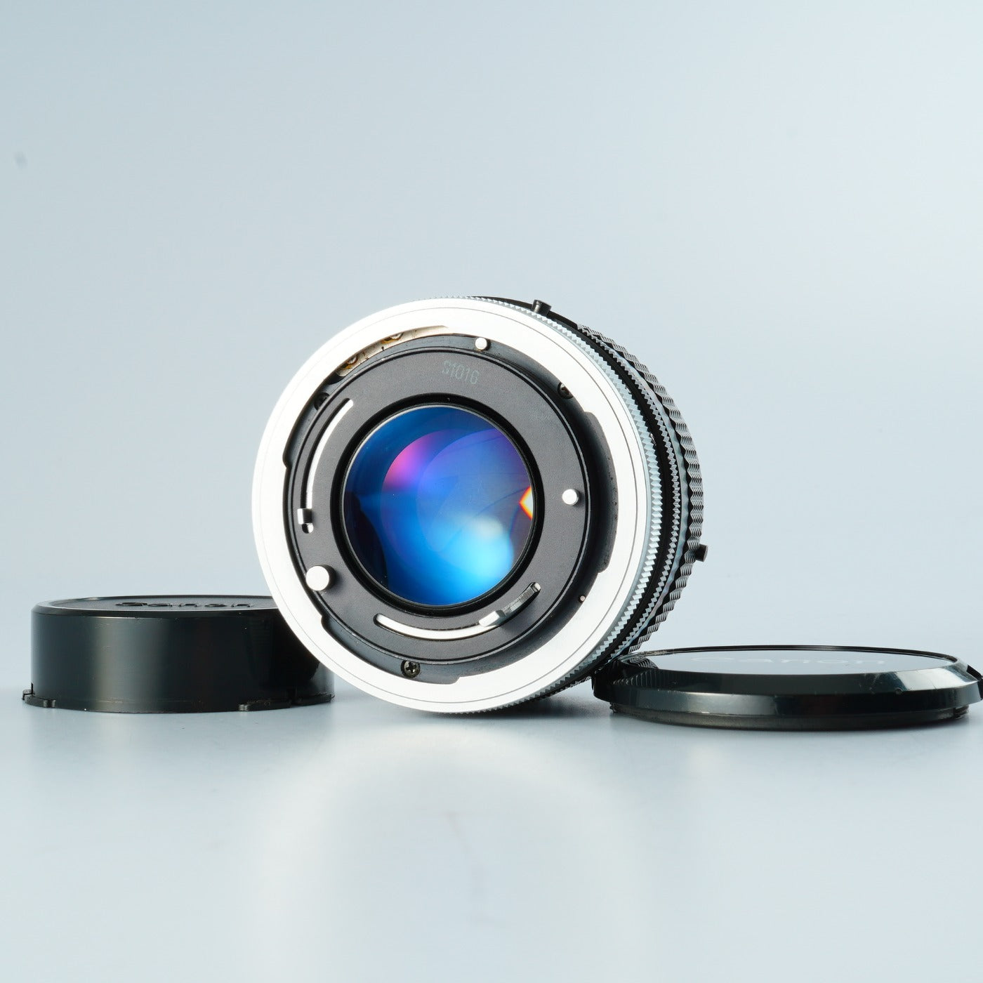 Canon FD 50mm F/1.4 S.S.C A mark 単焦点レンズ