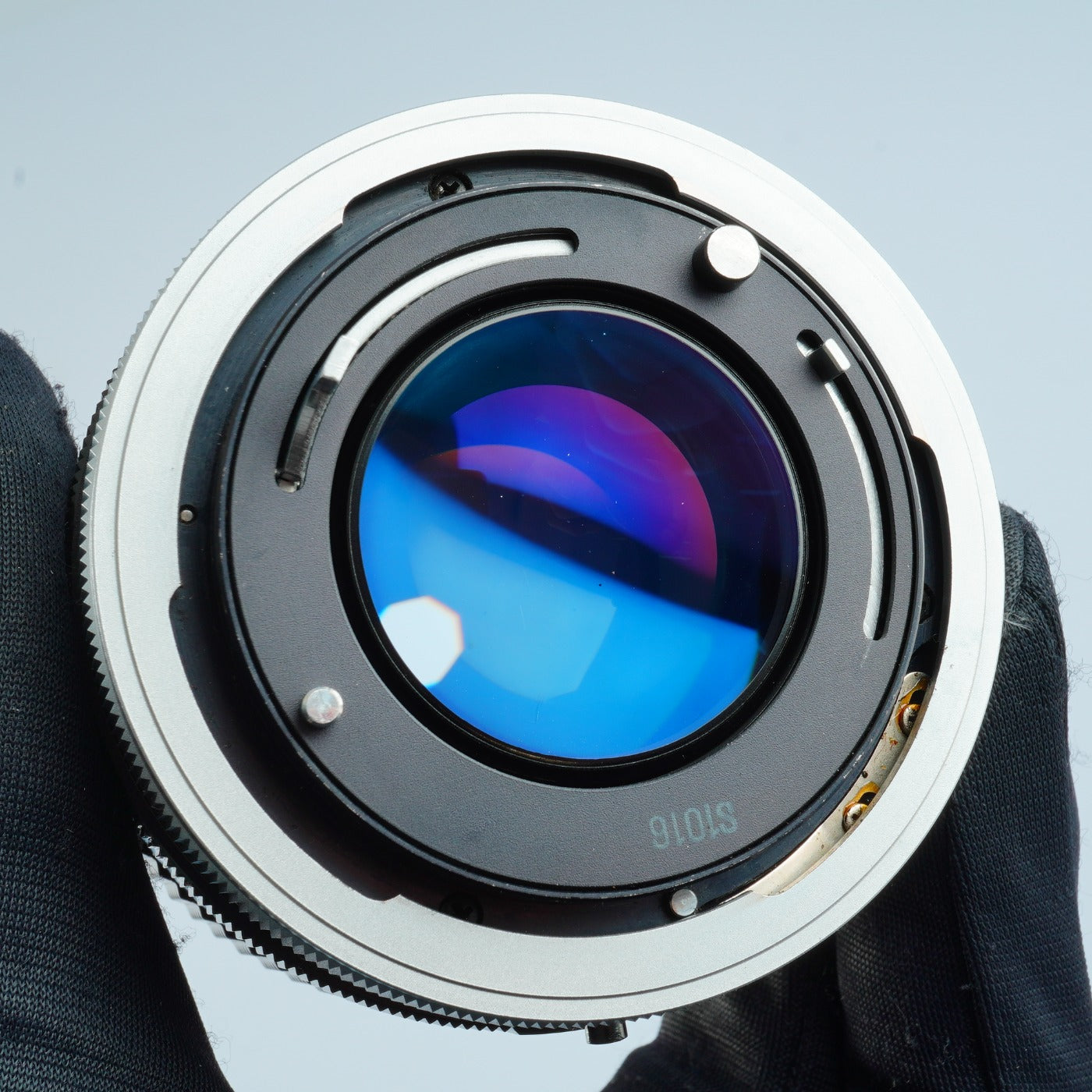 Canon FD 50mm F/1.4 S.S.C A mark 単焦点レンズ