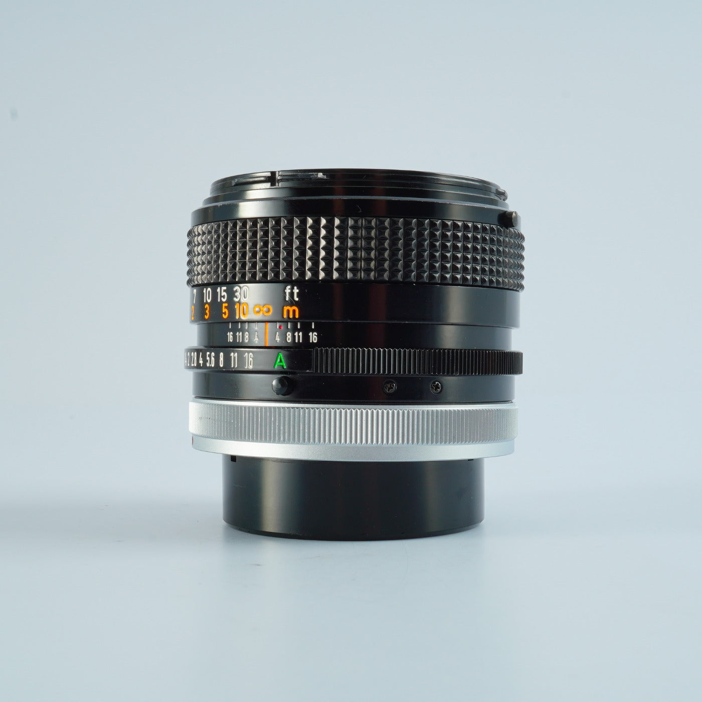 Canon FD 50mm F/1.4 S.S.C A mark 単焦点レンズ