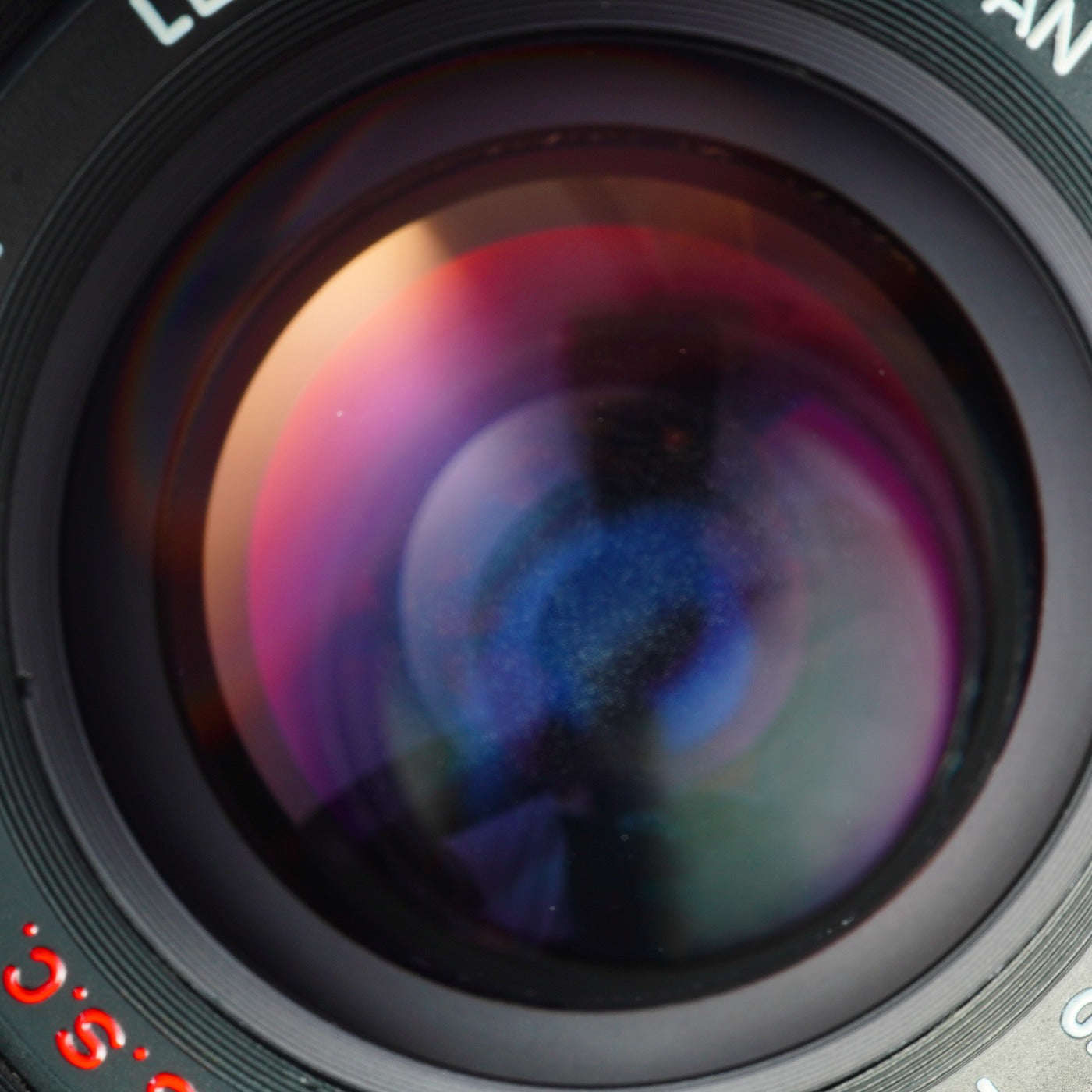 Canon FD 50mm F/1.4 S.S.C A mark 単焦点レンズ