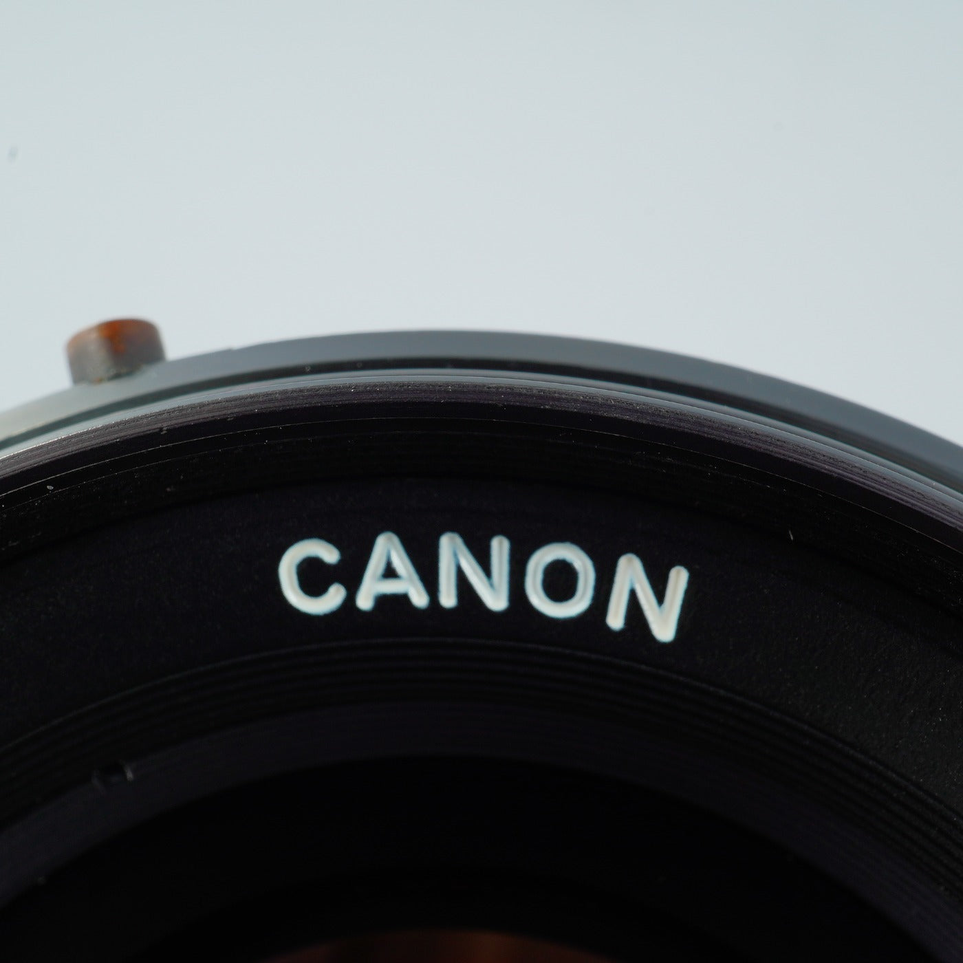 Canon FD 50mm F/1.4 S.S.C A mark 単焦点レンズ