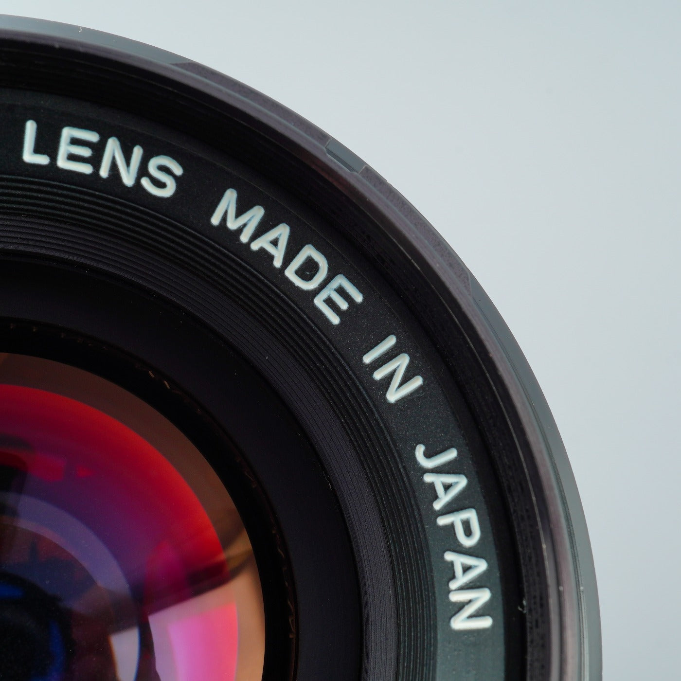 Canon FD 50mm F/1.4 S.S.C A mark 単焦点レンズ