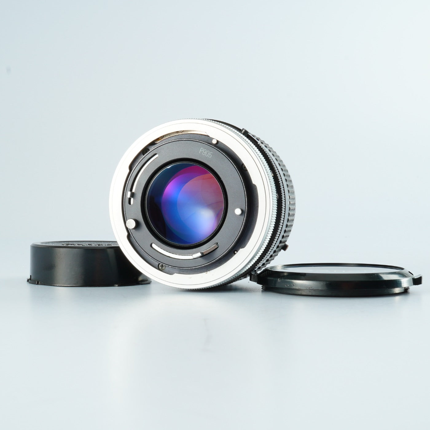 Canon FD 50mm F/1.4 S.S.C A mark 単焦点レンズ