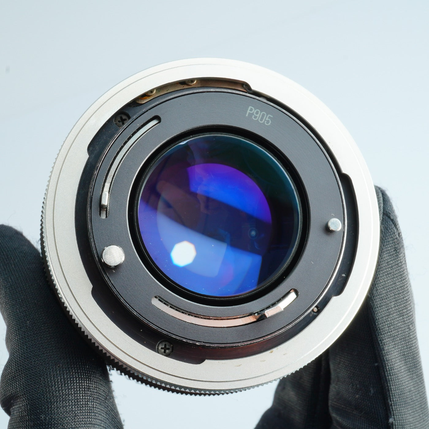 Canon FD 50mm F/1.4 S.S.C A mark 単焦点レンズ