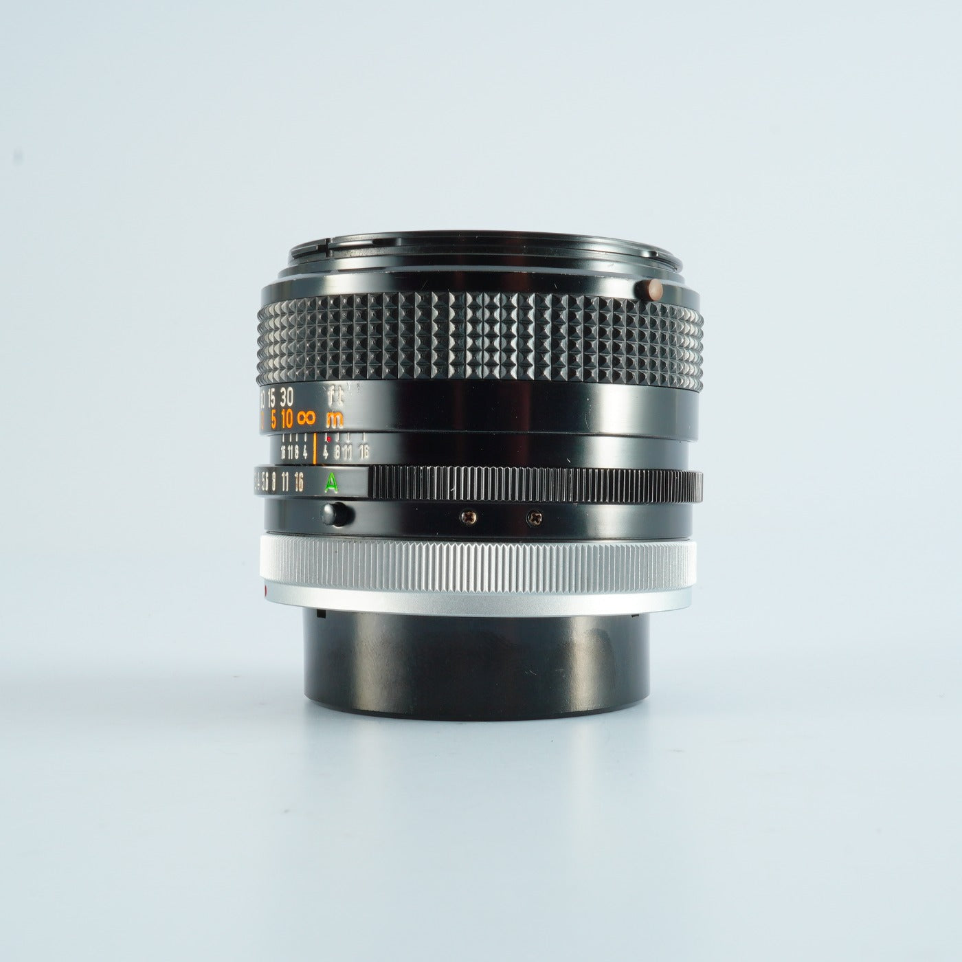 Canon FD 50mm F/1.4 S.S.C A mark 単焦点レンズ