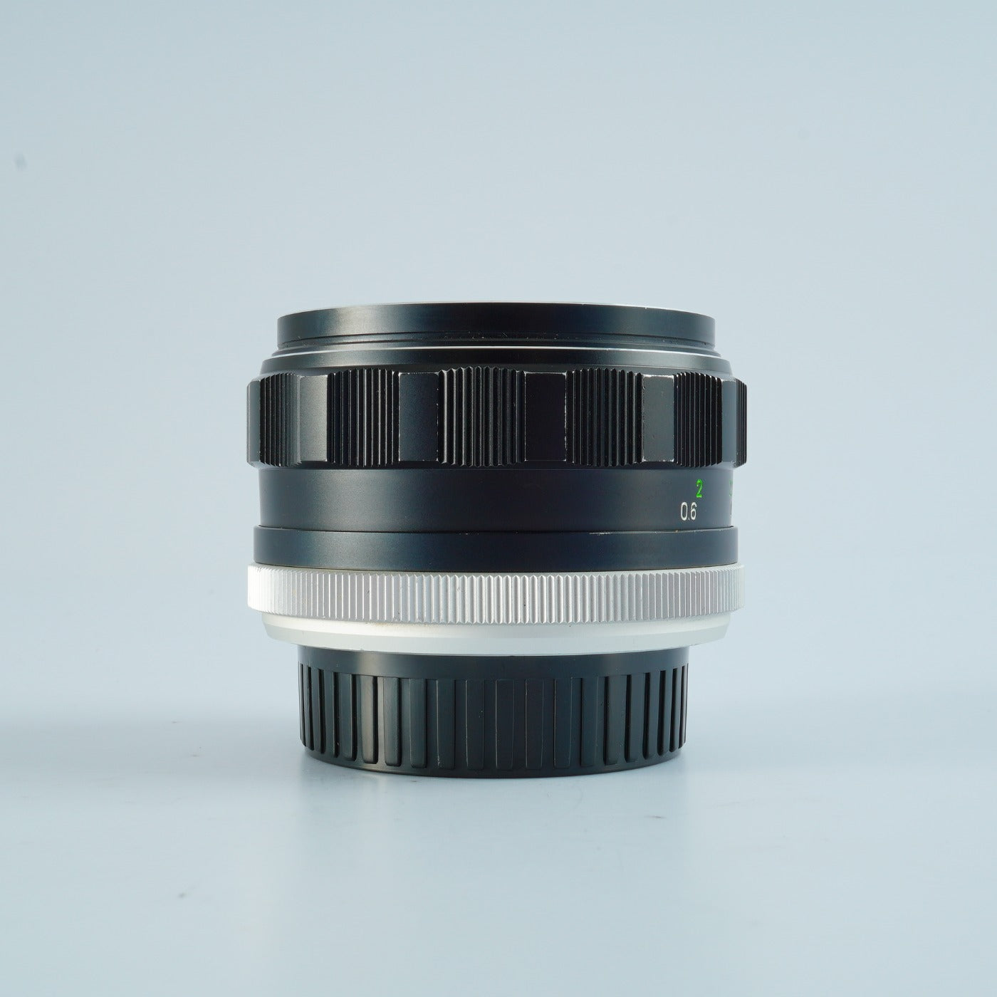 MINOLTA MC ROKKOR-PF 58mm F/1.4 単焦点レンズ