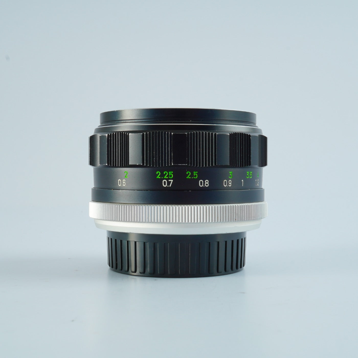 MINOLTA MC ROKKOR-PF 58mm F/1.4 単焦点レンズ