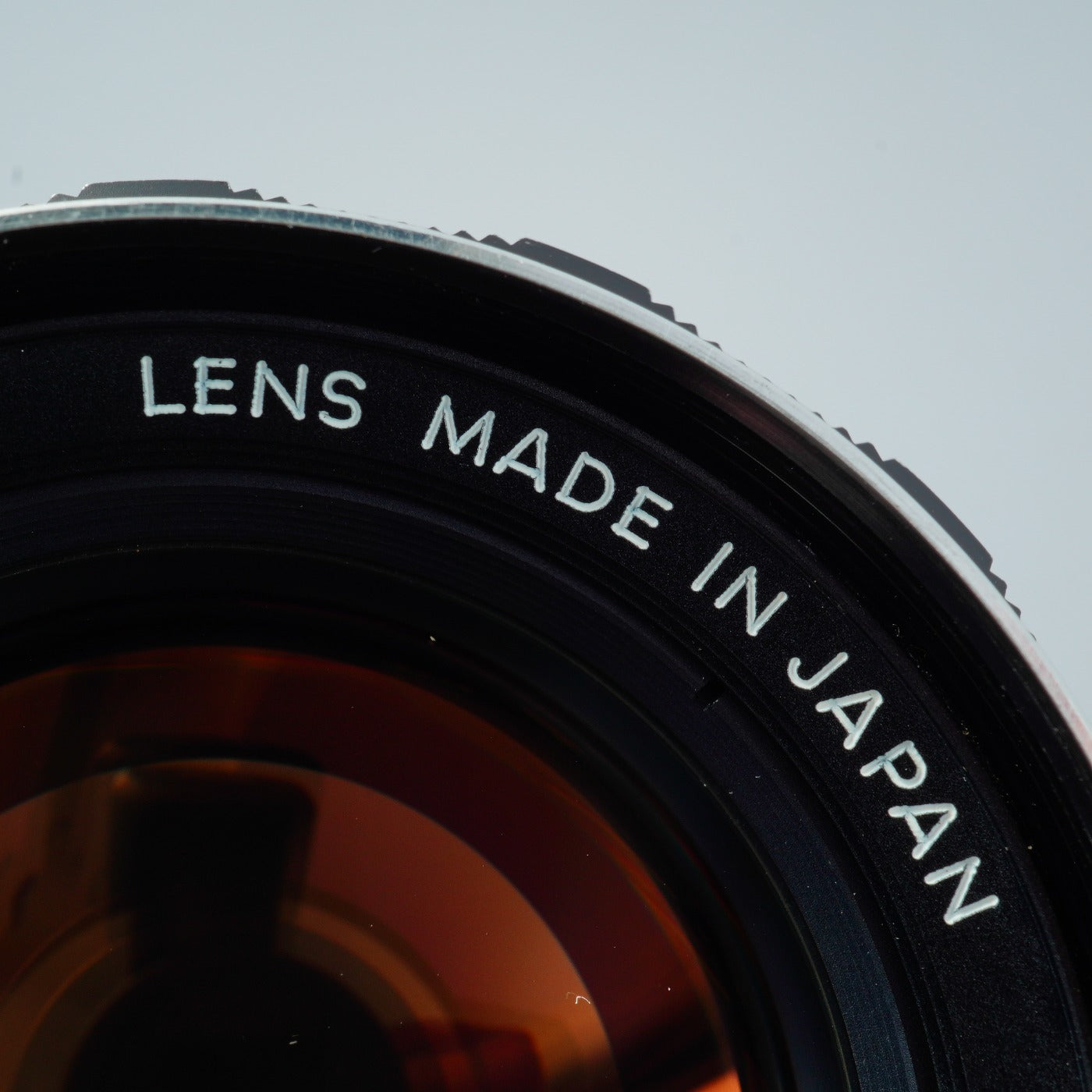 MINOLTA MC ROKKOR-PF 58mm F/1.4 単焦点レンズ