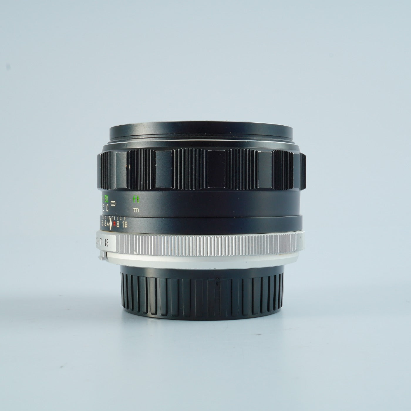 MINOLTA MC ROKKOR-PF 58mm F/1.4 単焦点レンズ