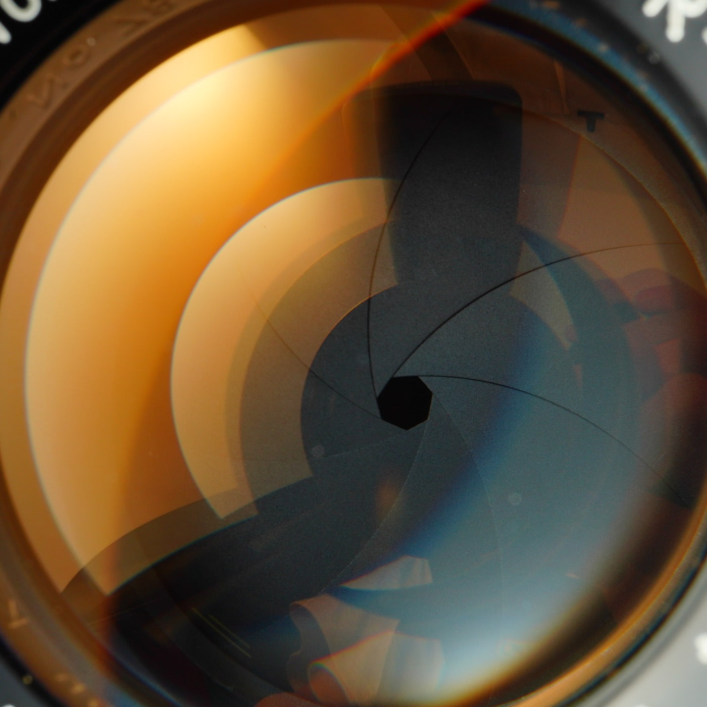Nikon NIKKOR-S Auto 50mm F/1.4 非Ai 単焦点レンズ