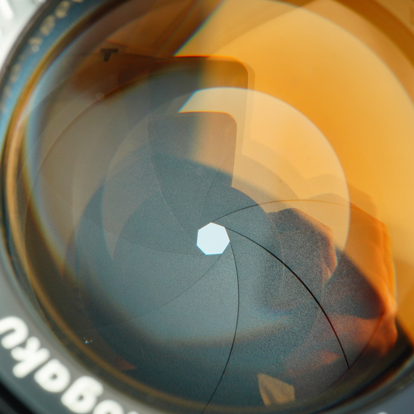 Nikon NIKKOR-S Auto 50mm F/1.4 非Ai 単焦点レンズ