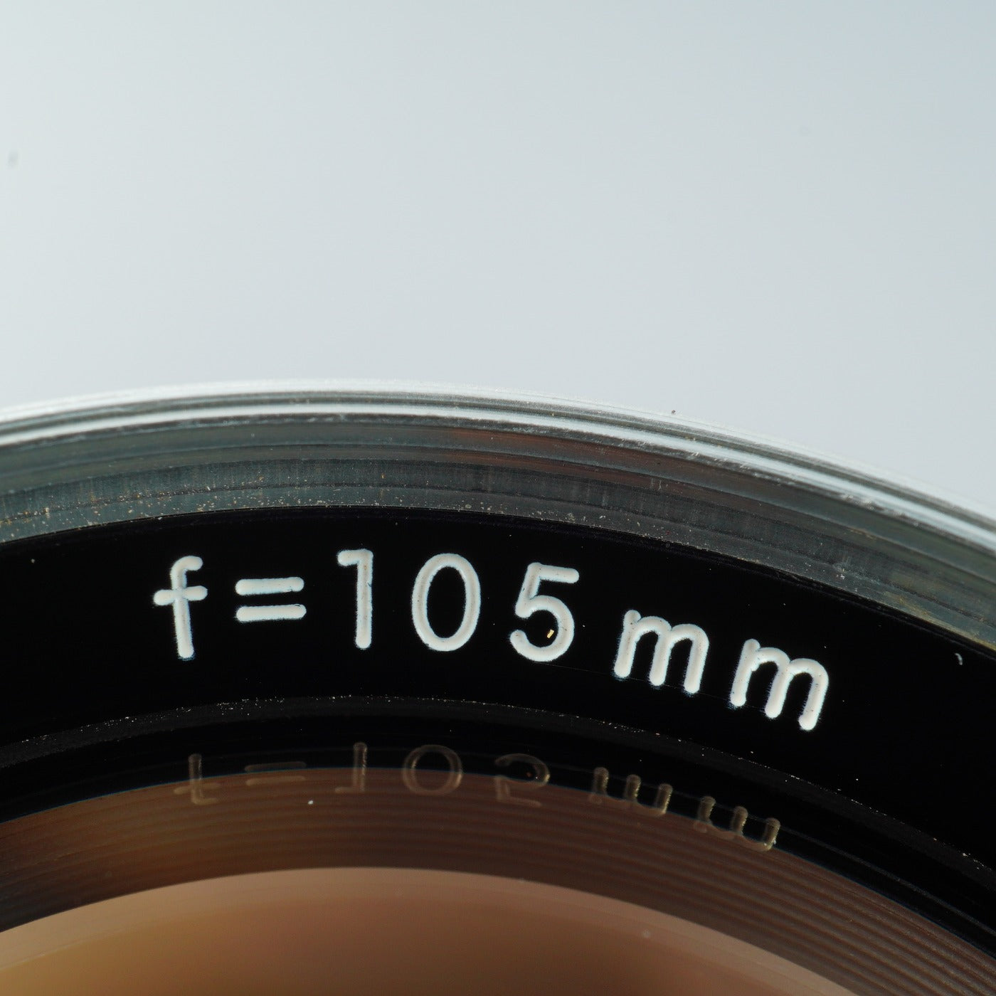 Nikon Nikkor-P Auto 105mm F/2.5 非Ai Nippon kougaku 単焦点レンズ