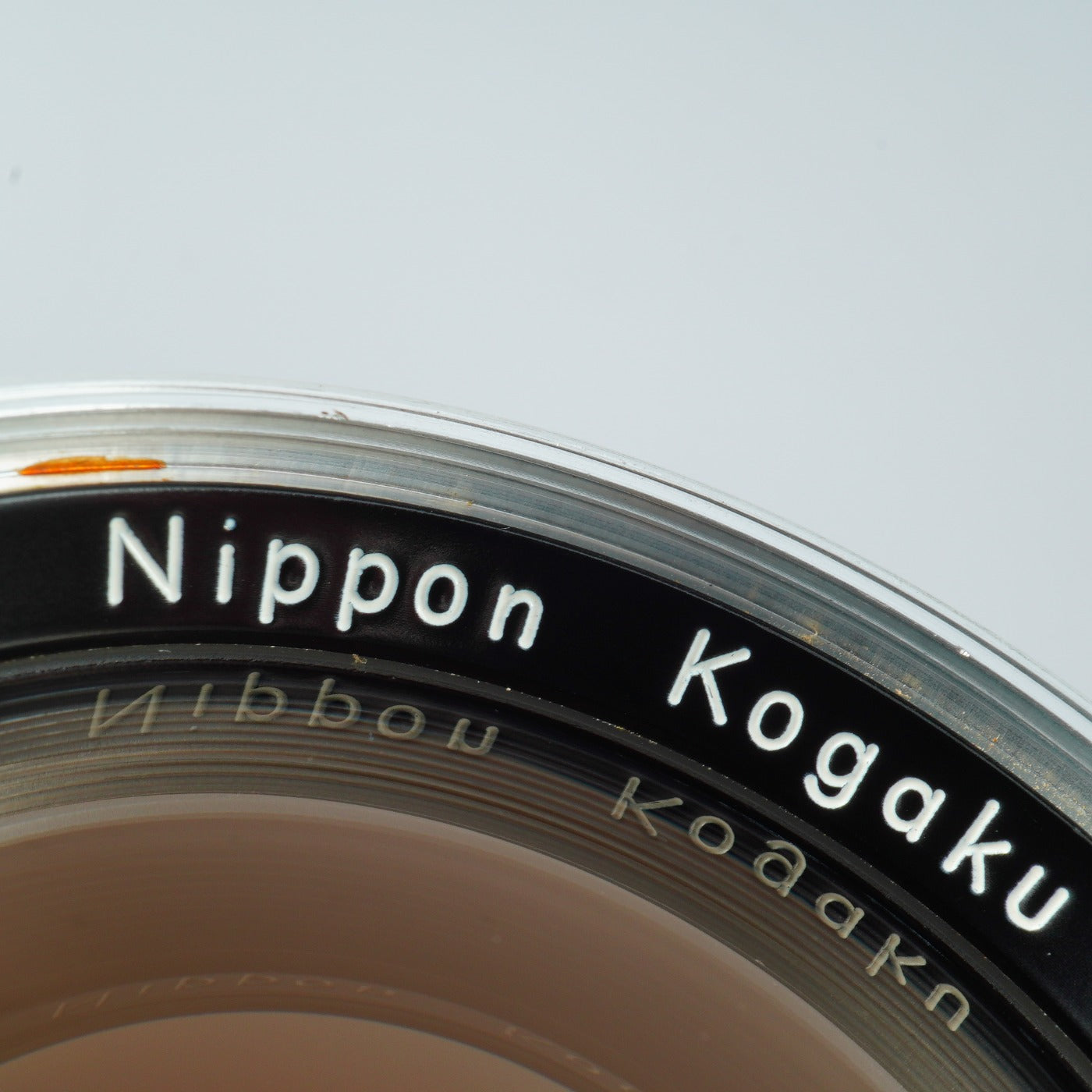 Nikon Nikkor-P Auto 105mm F/2.5 非Ai Nippon kougaku 単焦点レンズ