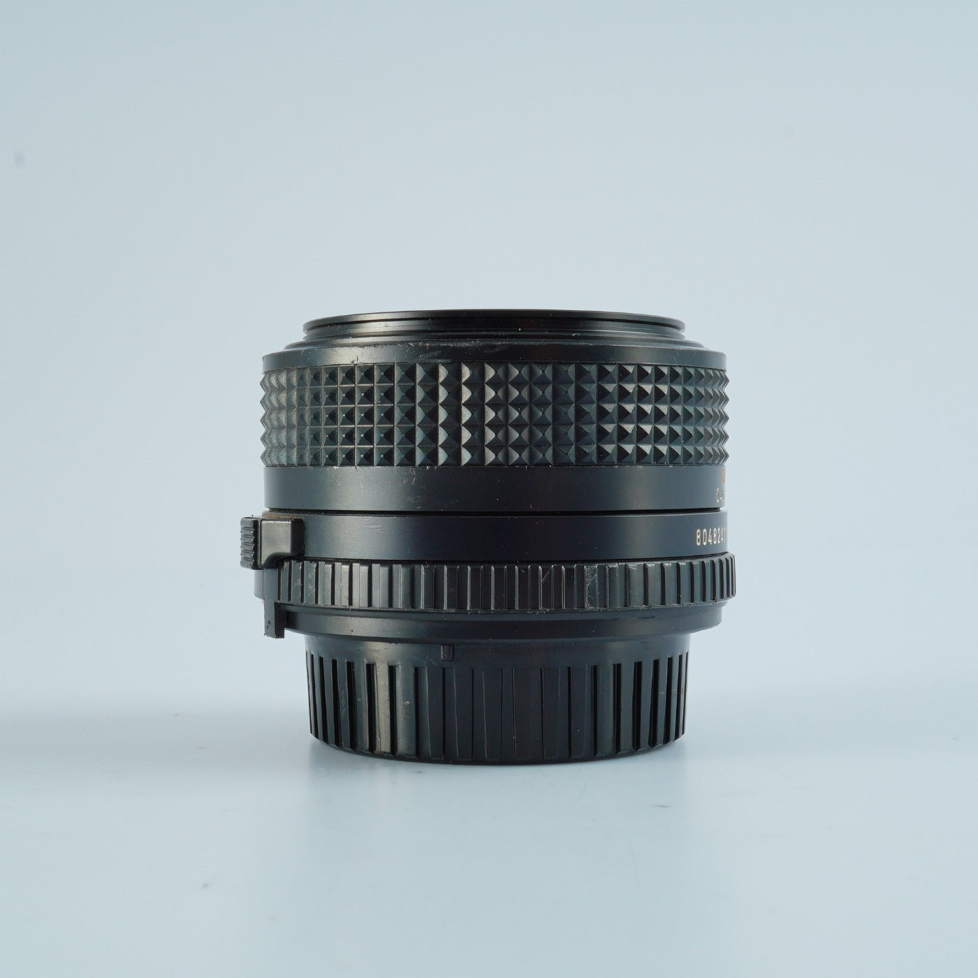 MINOLTA New MD 50mm F/1.4 単焦点レンズ