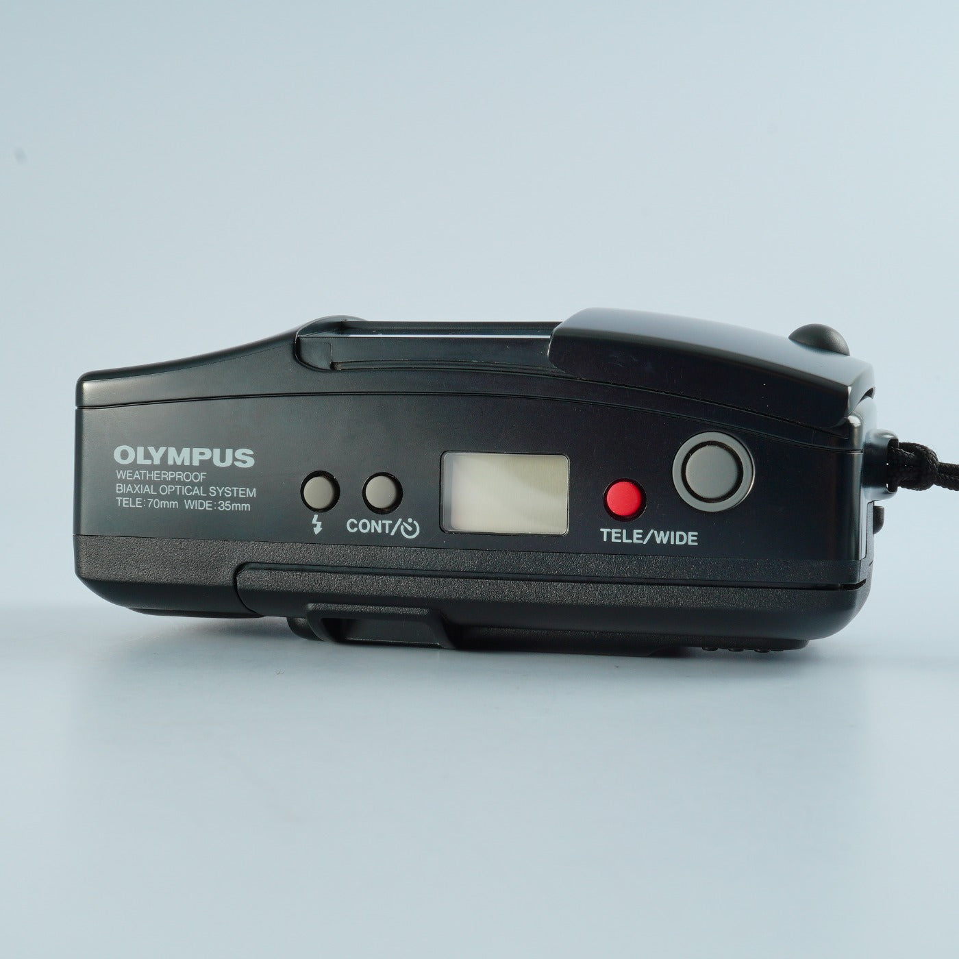 OLYMPUS AF-1 ( Infinity ) TWIN QUARTZDATE コンパクトフィルムカメラ