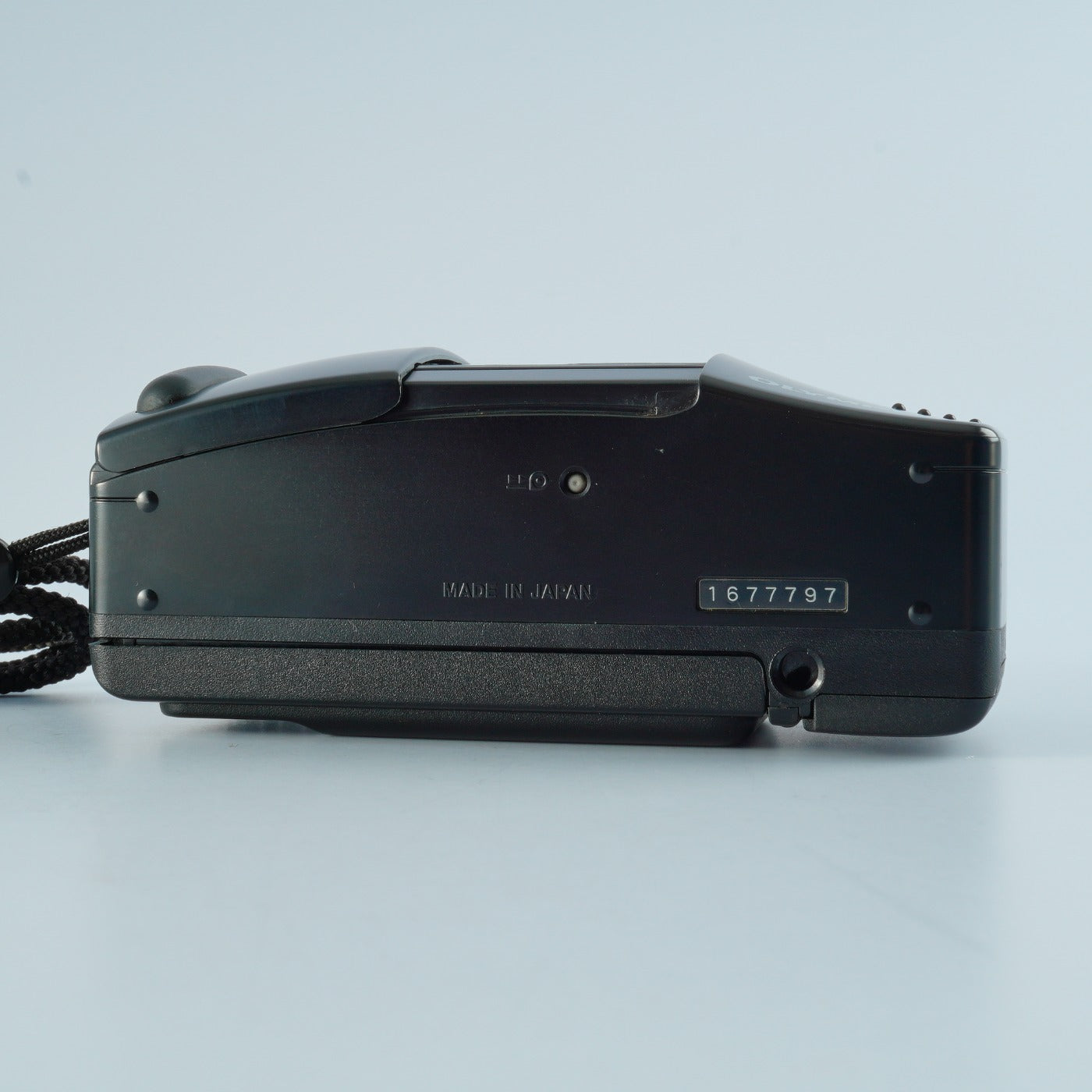 OLYMPUS AF-1 ( Infinity ) TWIN QUARTZDATE コンパクトフィルムカメラ