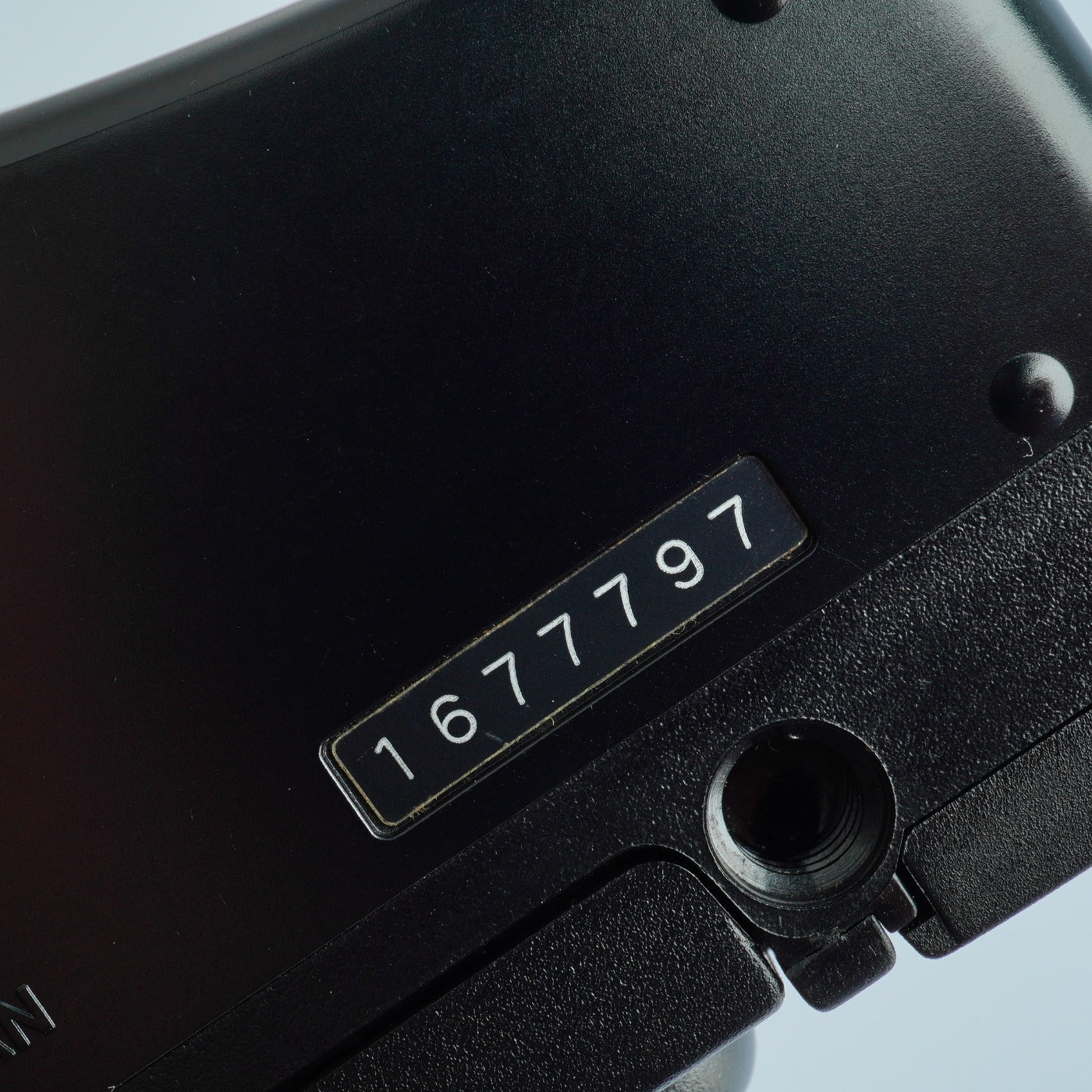 OLYMPUS AF-1 ( Infinity ) TWIN QUARTZDATE コンパクトフィルムカメラ
