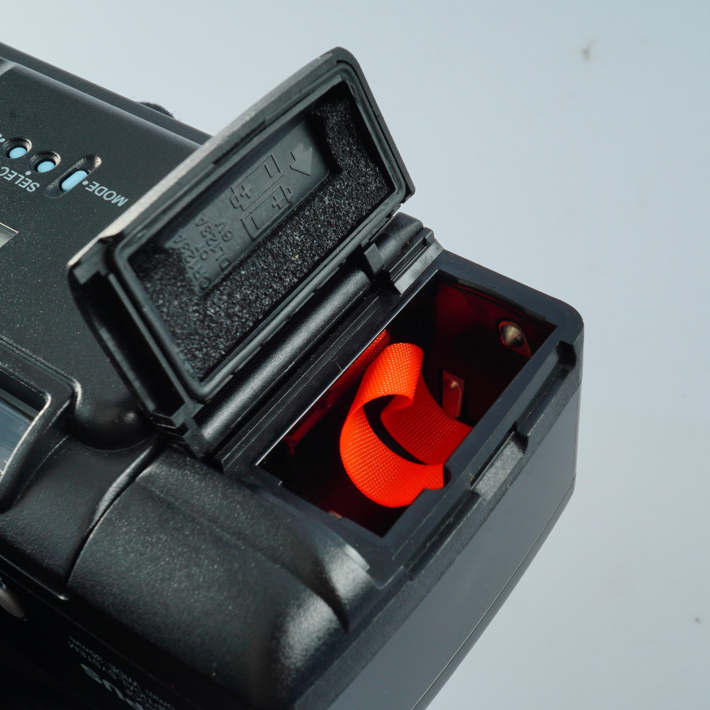 OLYMPUS AF-1 ( Infinity ) TWIN QUARTZDATE コンパクトフィルムカメラ