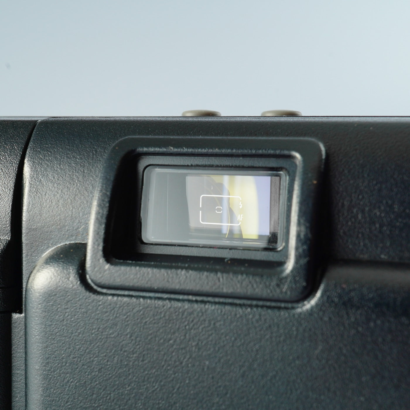 OLYMPUS AF-1 ( Infinity ) TWIN QUARTZDATE コンパクトフィルムカメラ