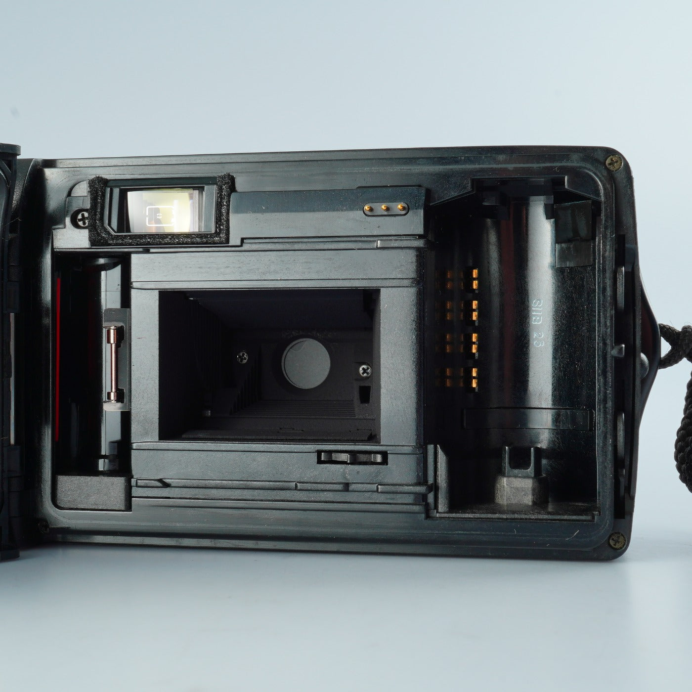 OLYMPUS AF-1 ( Infinity ) TWIN QUARTZDATE コンパクトフィルムカメラ
