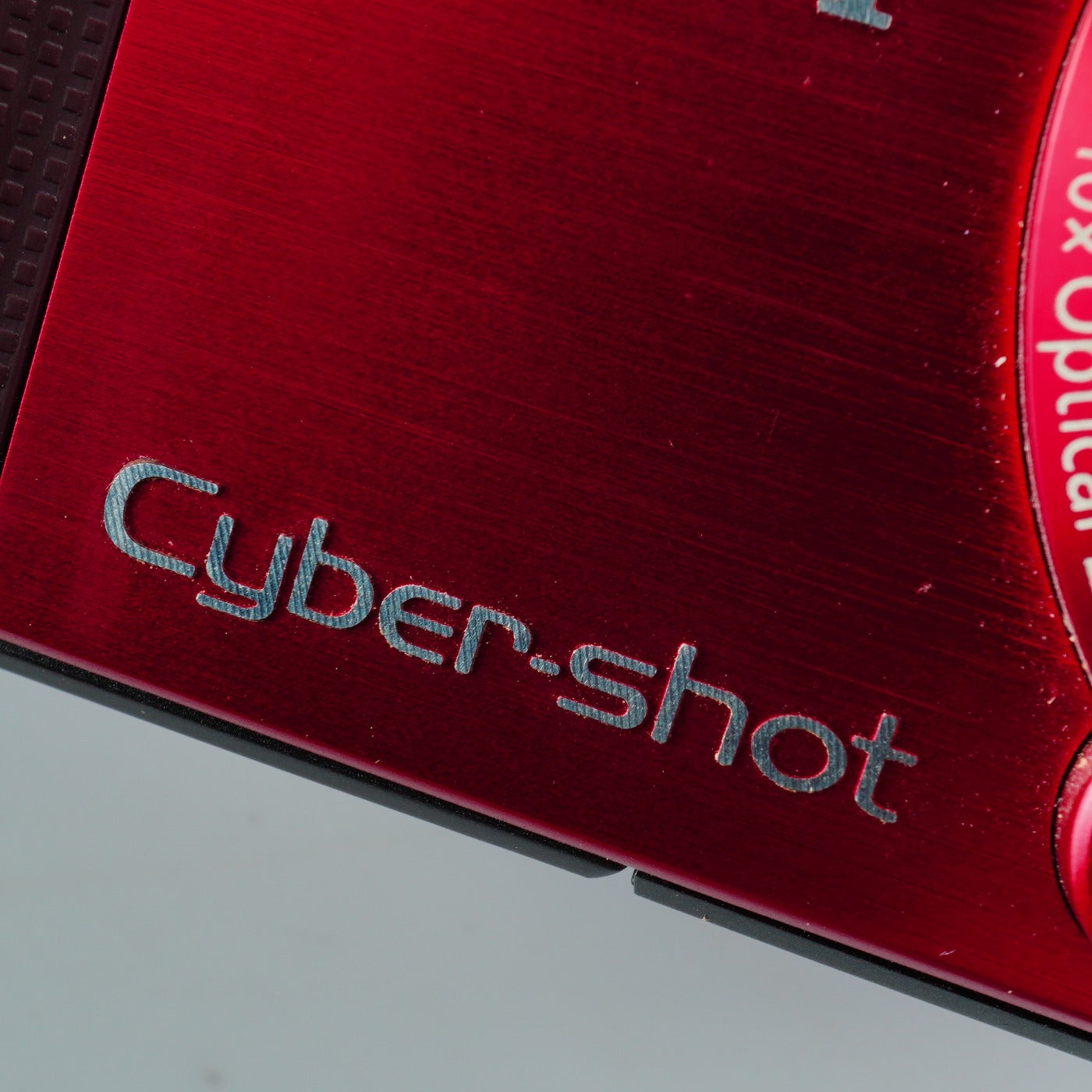 SONY Cyber-shot DSC-HX7V Wine Red コンパクトデジタルカメラ