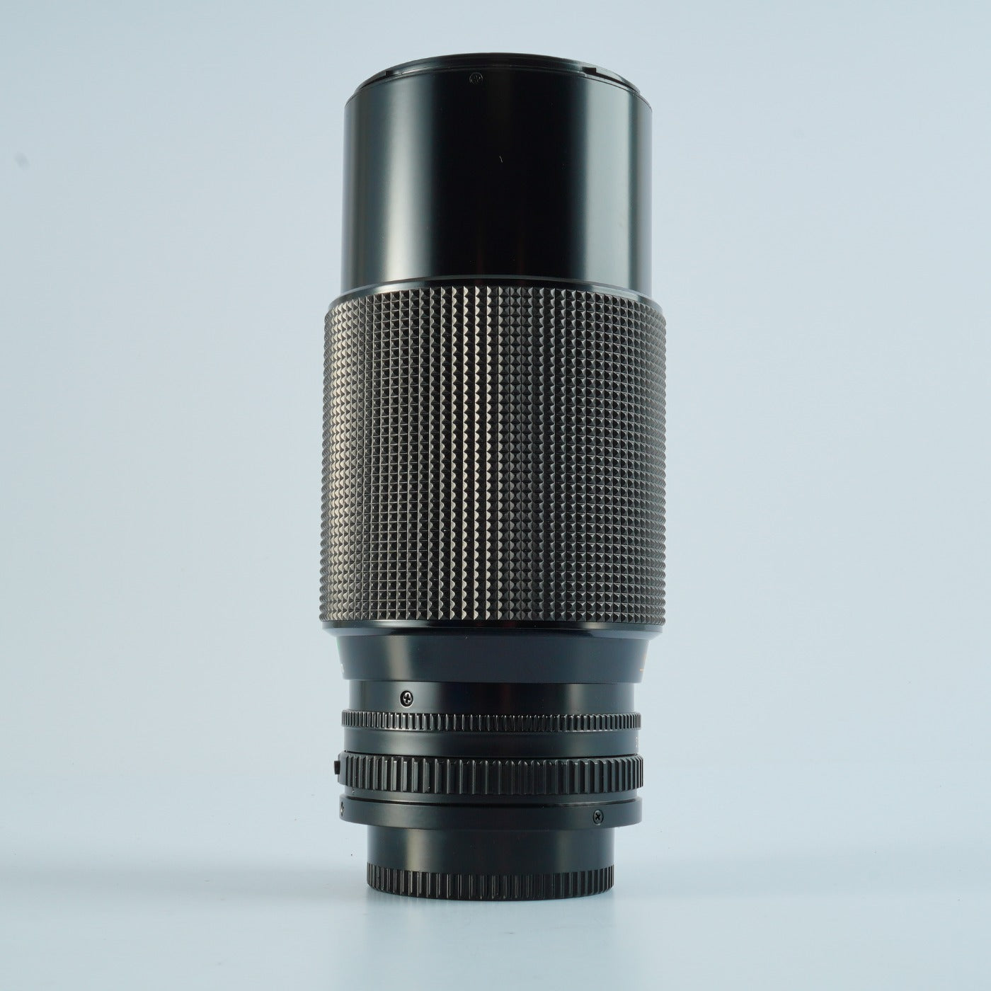 Canon FD 70-210mm F/4 ズームレンズ