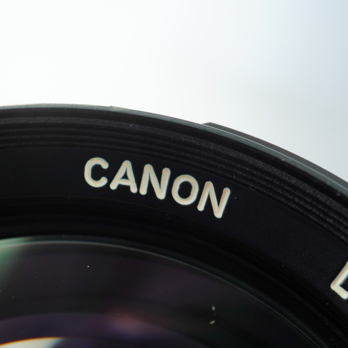 Canon FD 70-210mm F/4 ズームレンズ
