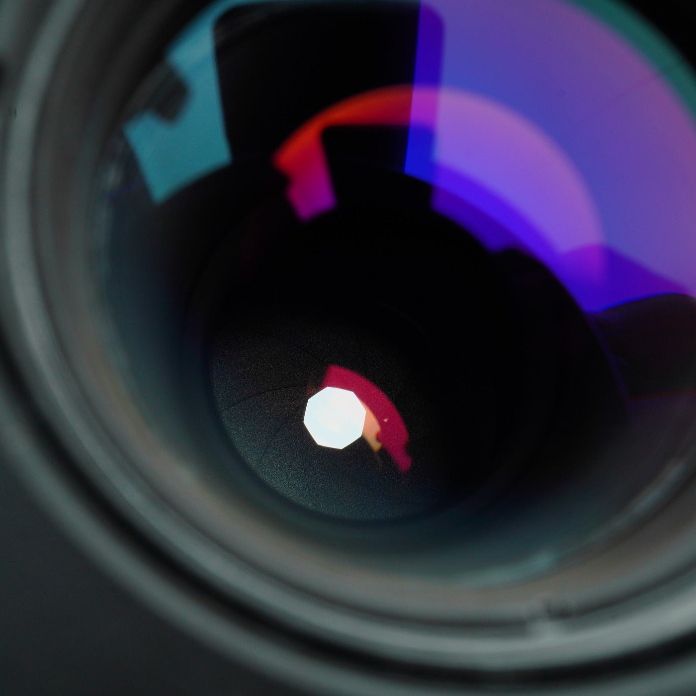Canon FD 70-210mm F/4 ズームレンズ