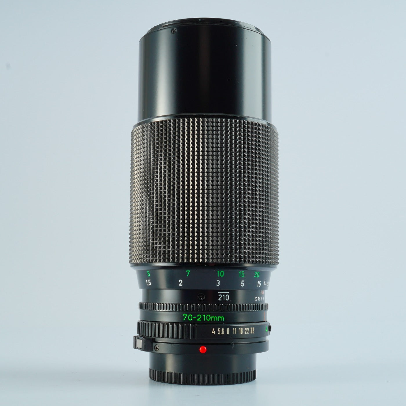 Canon FD 70-210mm F/4 ズームレンズ