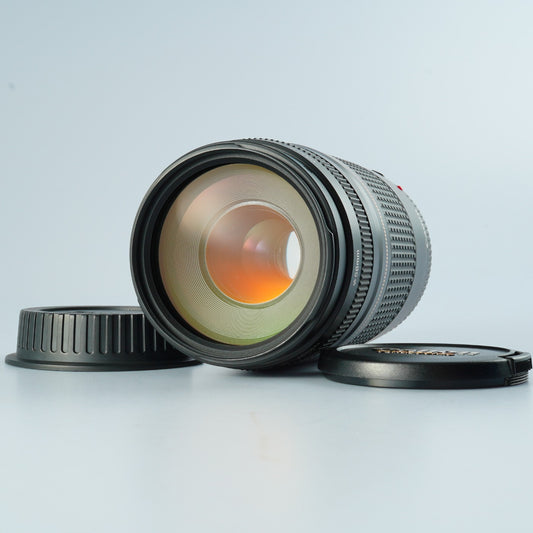 Canon EF 75-300mm F/4-5.6 II ズームレンズ