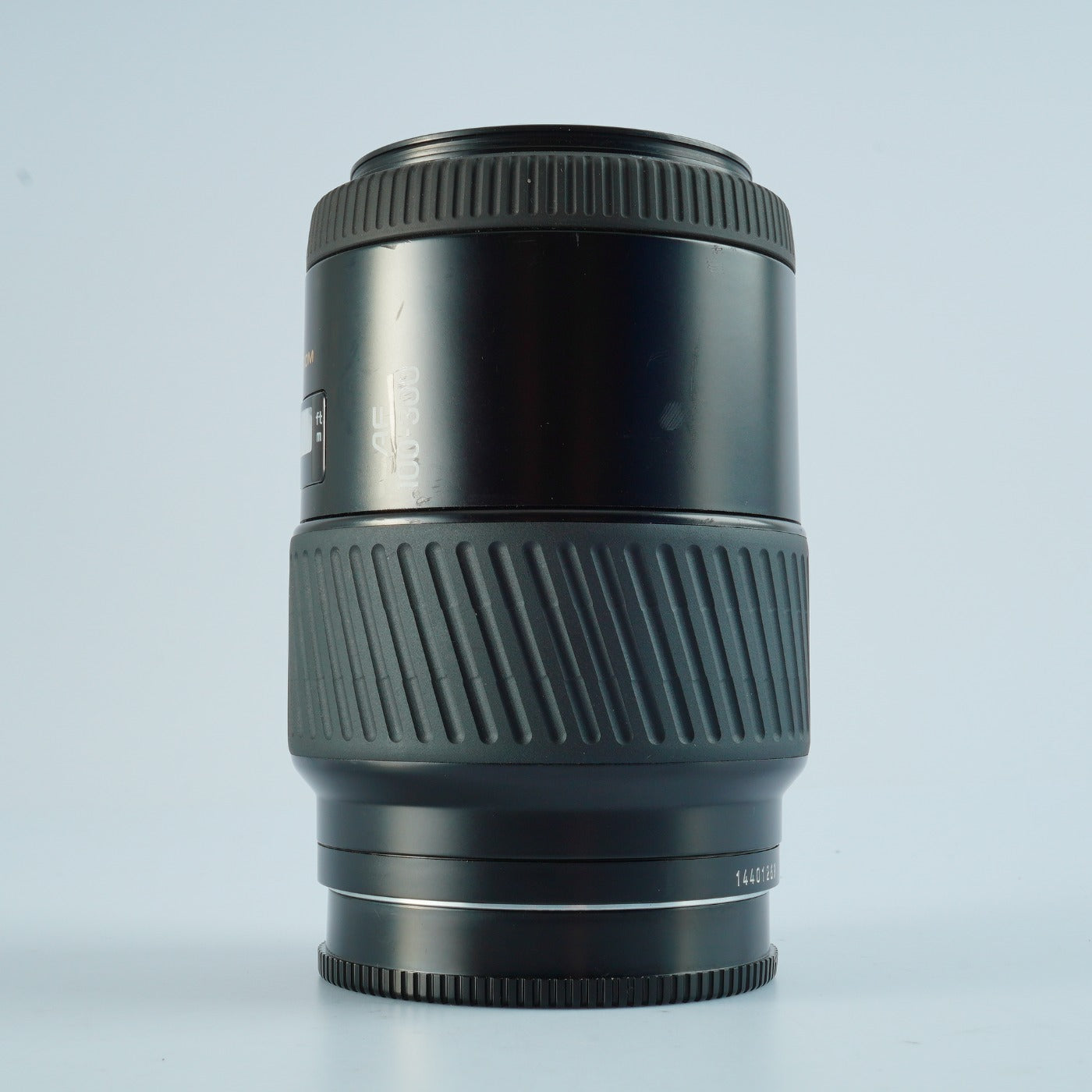 MINOLTA AF APO 100-300mm F/4.5-5.6 TELE ZOOM ズームレンズ